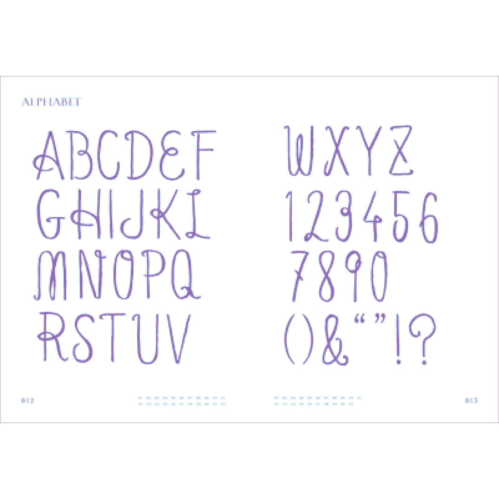 Free Style Scraps 06 Handwriting ハンドライティング Bnnオンラインストア