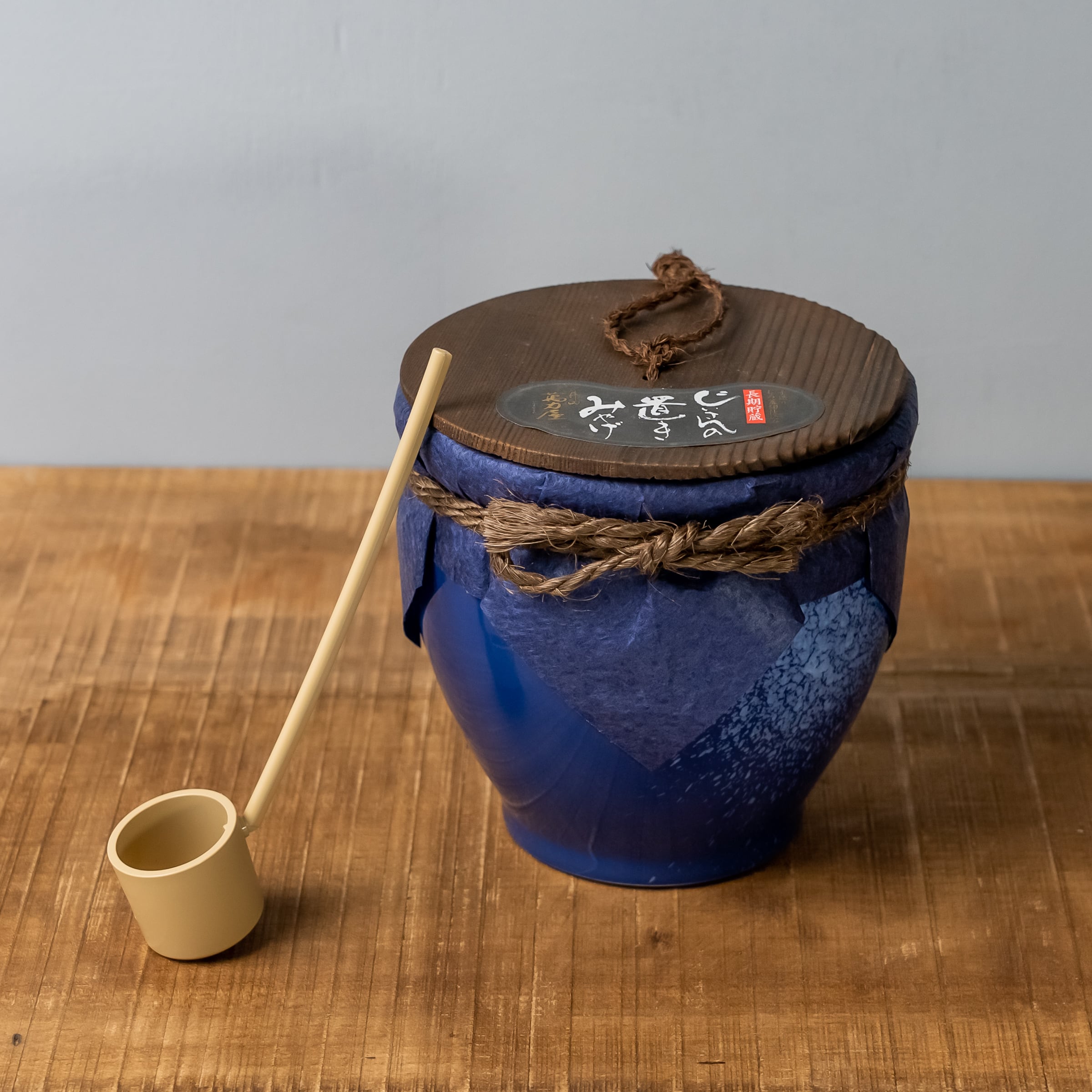 じいさんの置きみやげ（長期貯蔵酒） | 藤居醸造合資会社 WEBSHOP