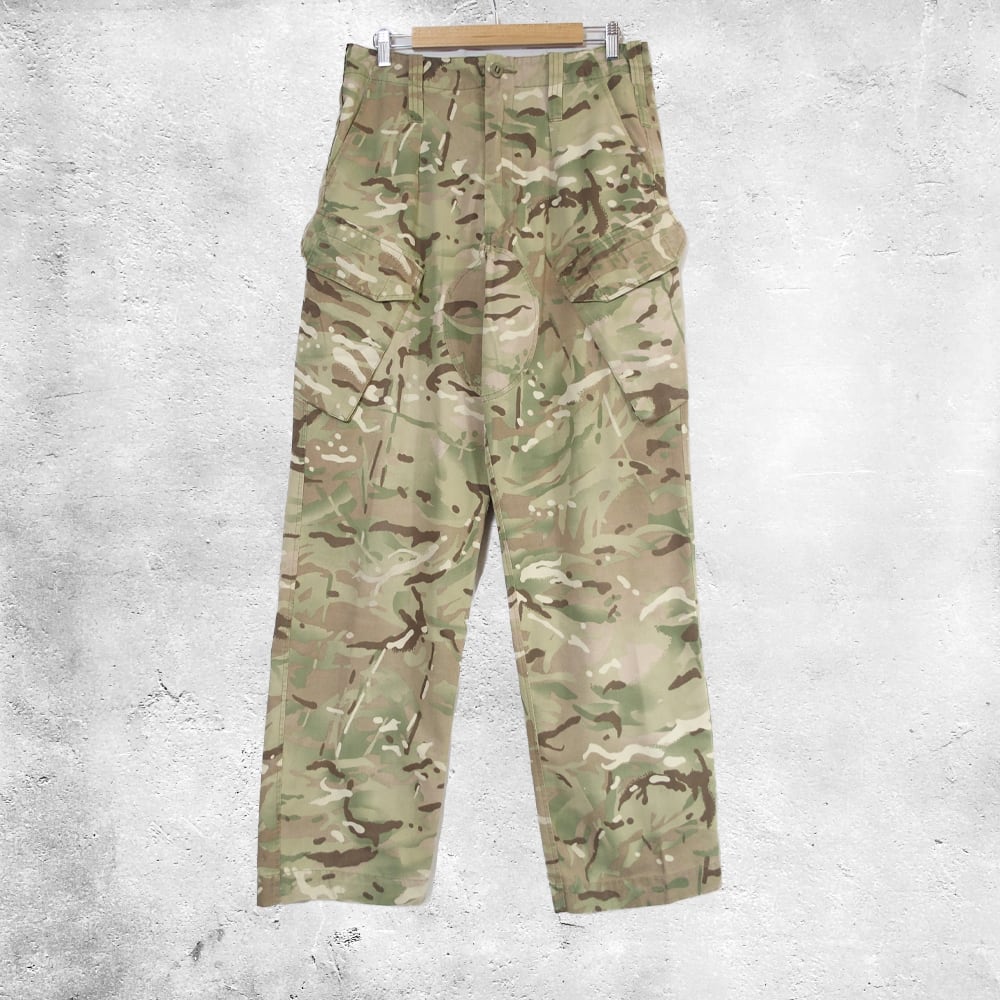 90's 米軍 BDU WOODLAND CAMO リップストップ カーゴパンツ SMALL-REGULAR 1990年会計 軍パン ミリタリー 90's 米軍 BDU WOODLAND CAMO リップストップ カーゴパンツ SMALL