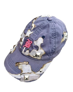 【怪奇現象】ash cap