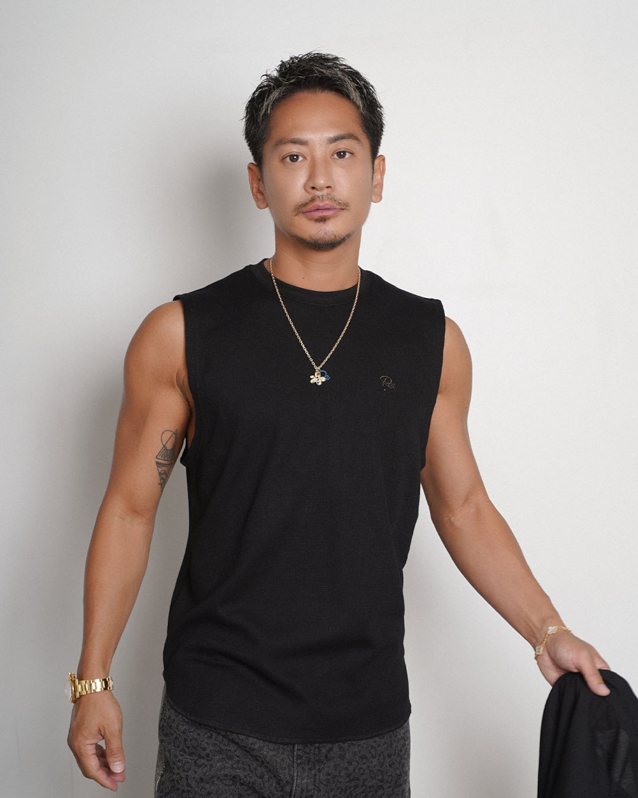 【#Re:room】WAFFLE NO SLEEVE［REC911］