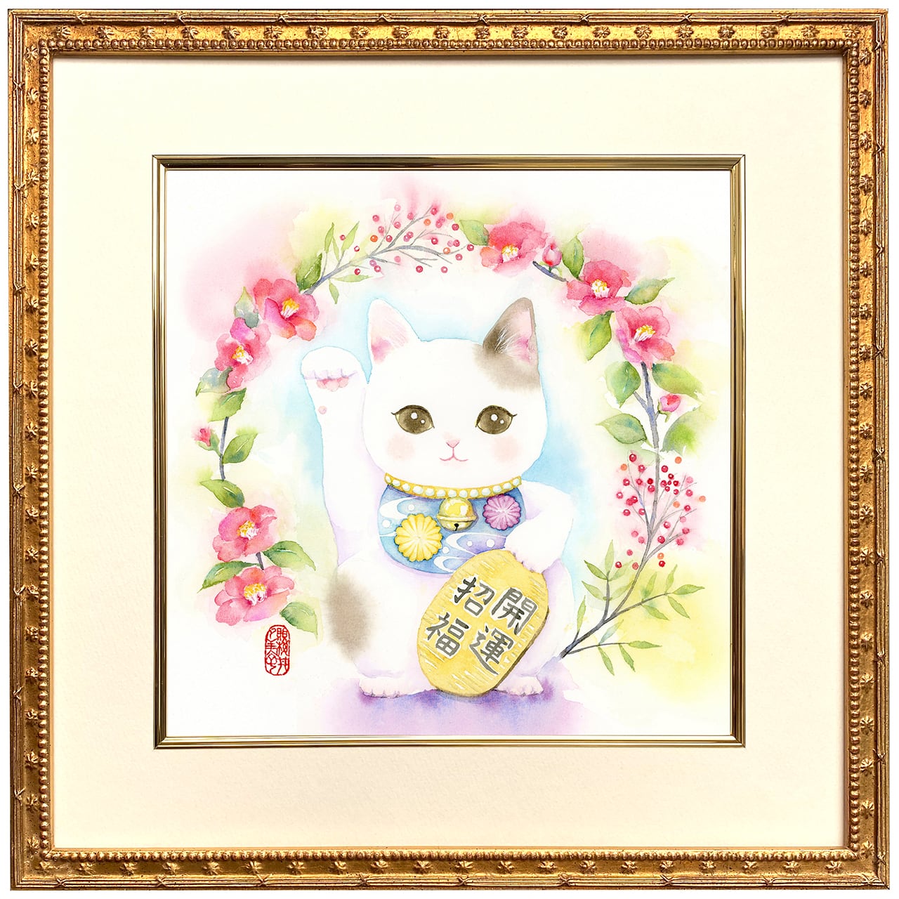 癒しの絵 水彩画 Amazon.co.jp: [正版图书]心之梦境 梦幻治愈水彩插画绘 诣七七 人民