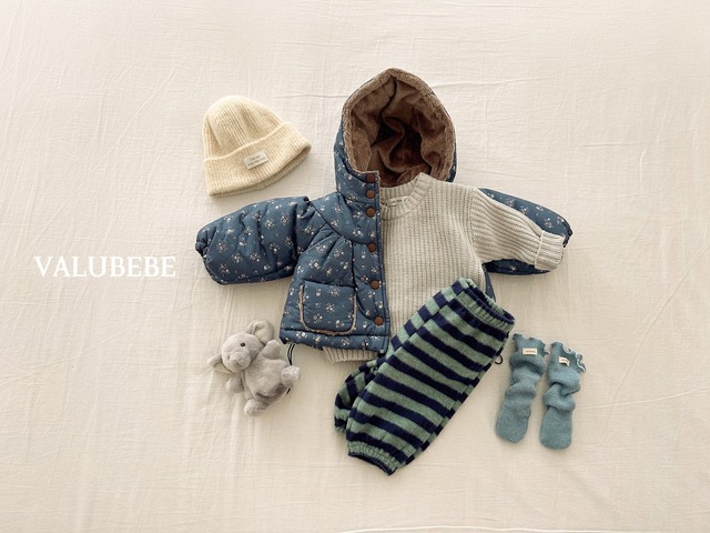 【予約】robo hazzi Knit
