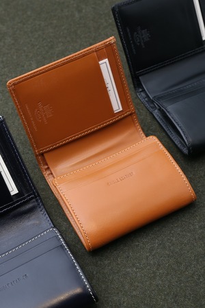 Whitehouse Cox S1975 COMPACT WALLET