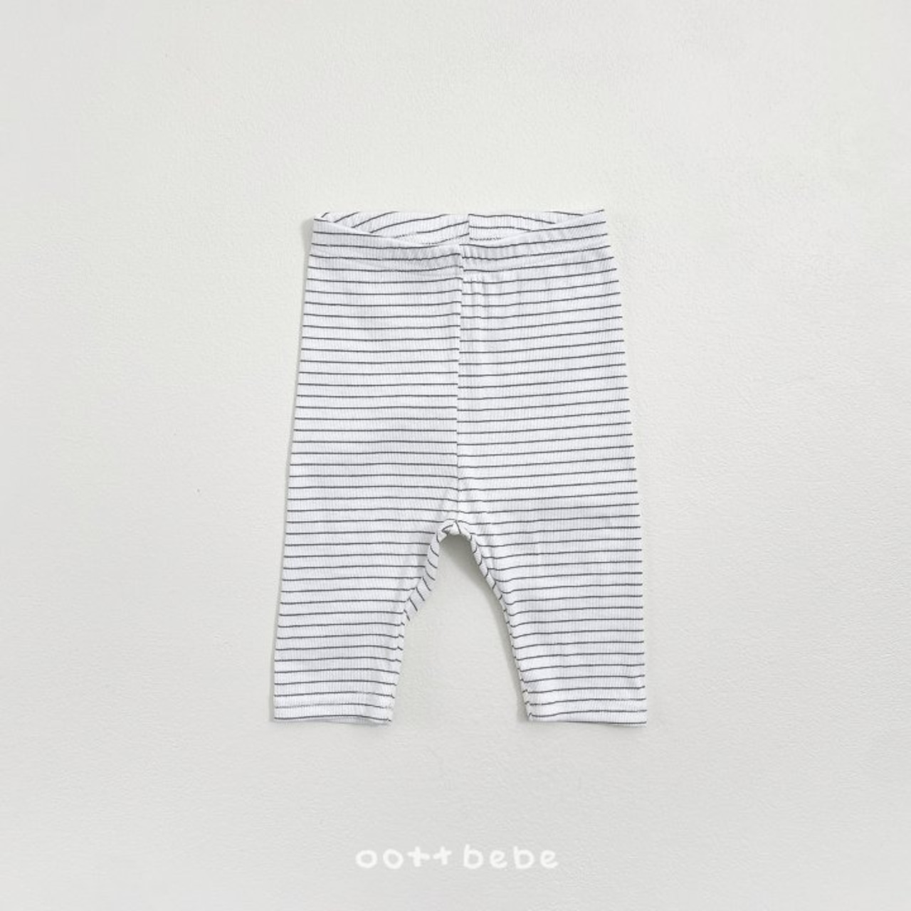 [oottbebe] Sherbet Part 5 Leggings (Kids) / [오뜨베베] 샤베트5부레깅스(키즈)