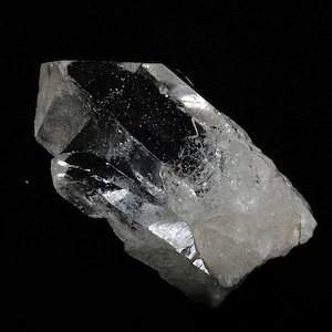 水晶 クラスター 水晶 原石 アーカンソー産 一点物 172-2529
