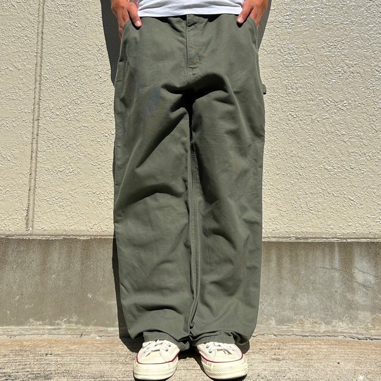 カーハート パンツ W36×L30