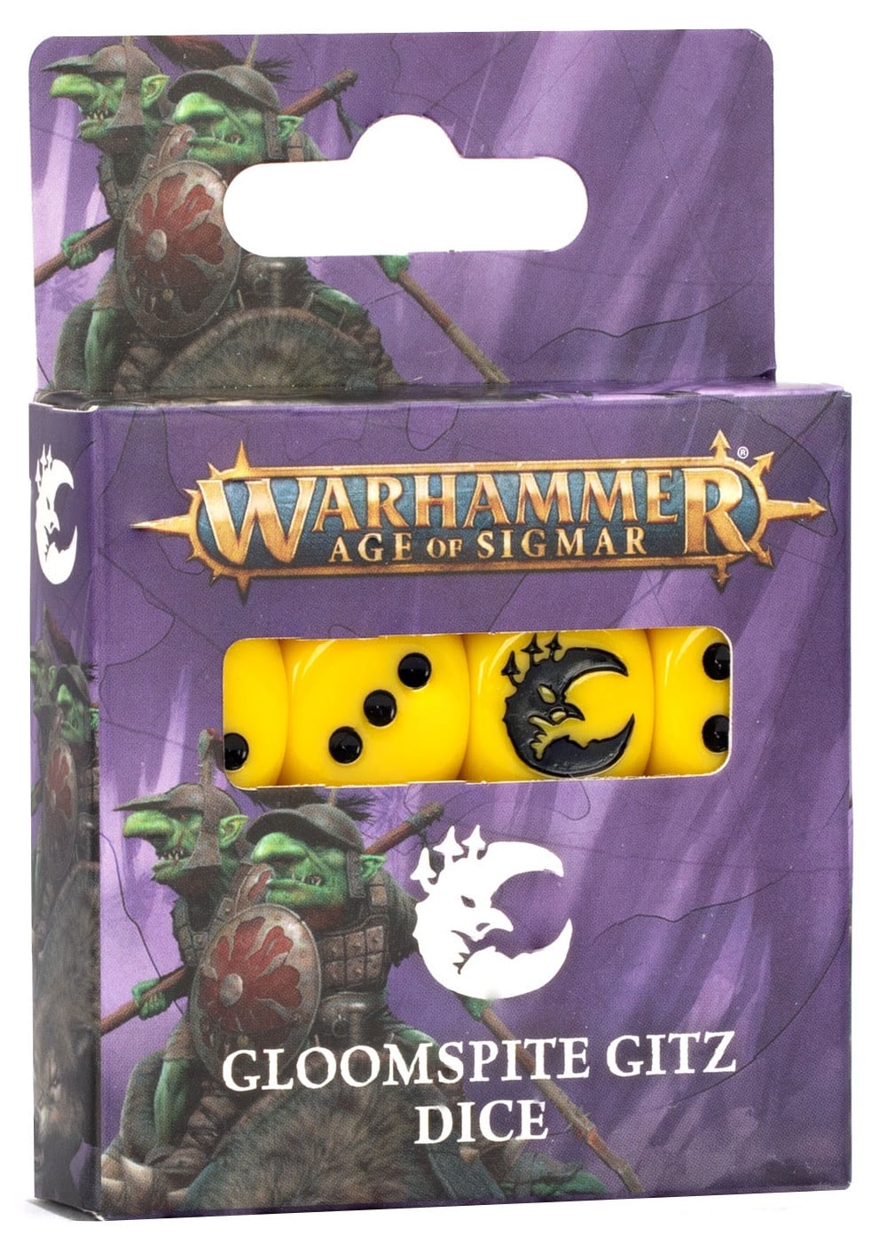 GLOOMSPITE GITZ | ひがっちゲームズ GLOOMSPITE GITZ | ひがっちゲームズ