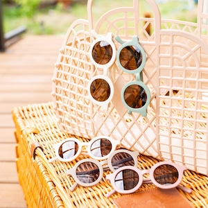 Grech＆Co./  Kids Sunglasses