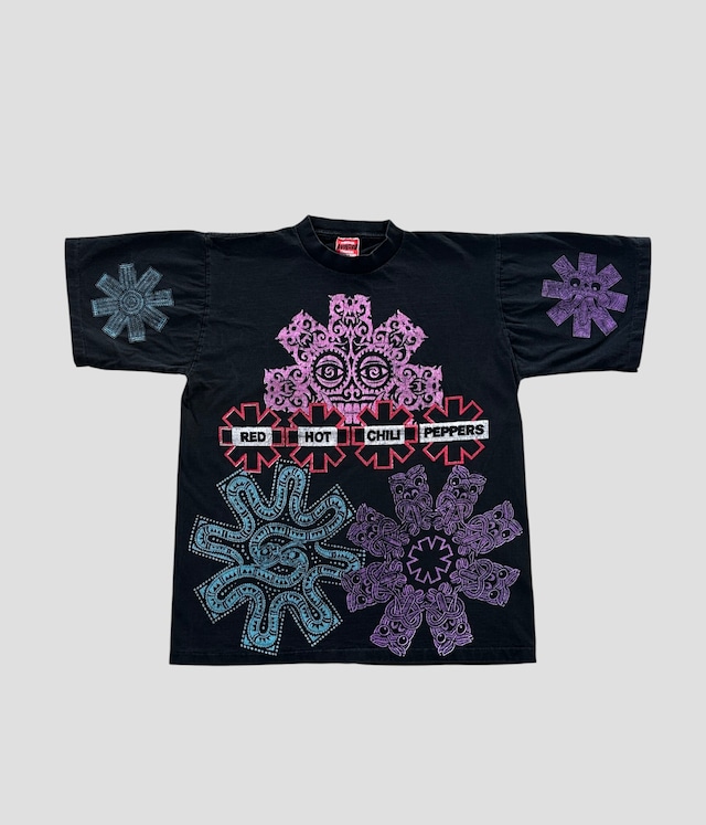 -Red Hot Chili Peppers- Vintage 90s Hanky Panky T-shirt