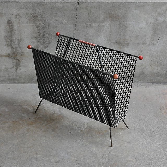 Magazine Rack / マガジンラック / 1806-0044-01