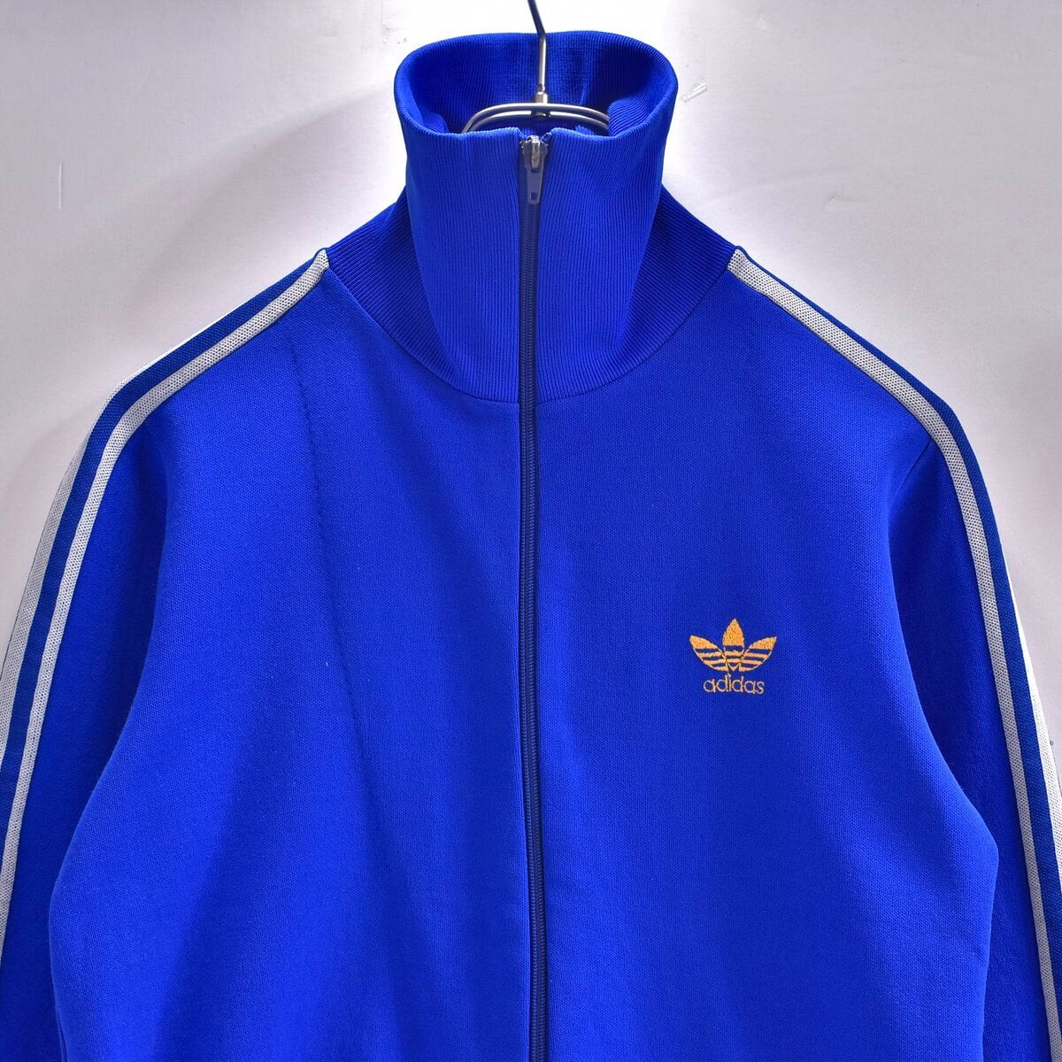 アディダス　70’s VENTEX adidasビンテージジャージ