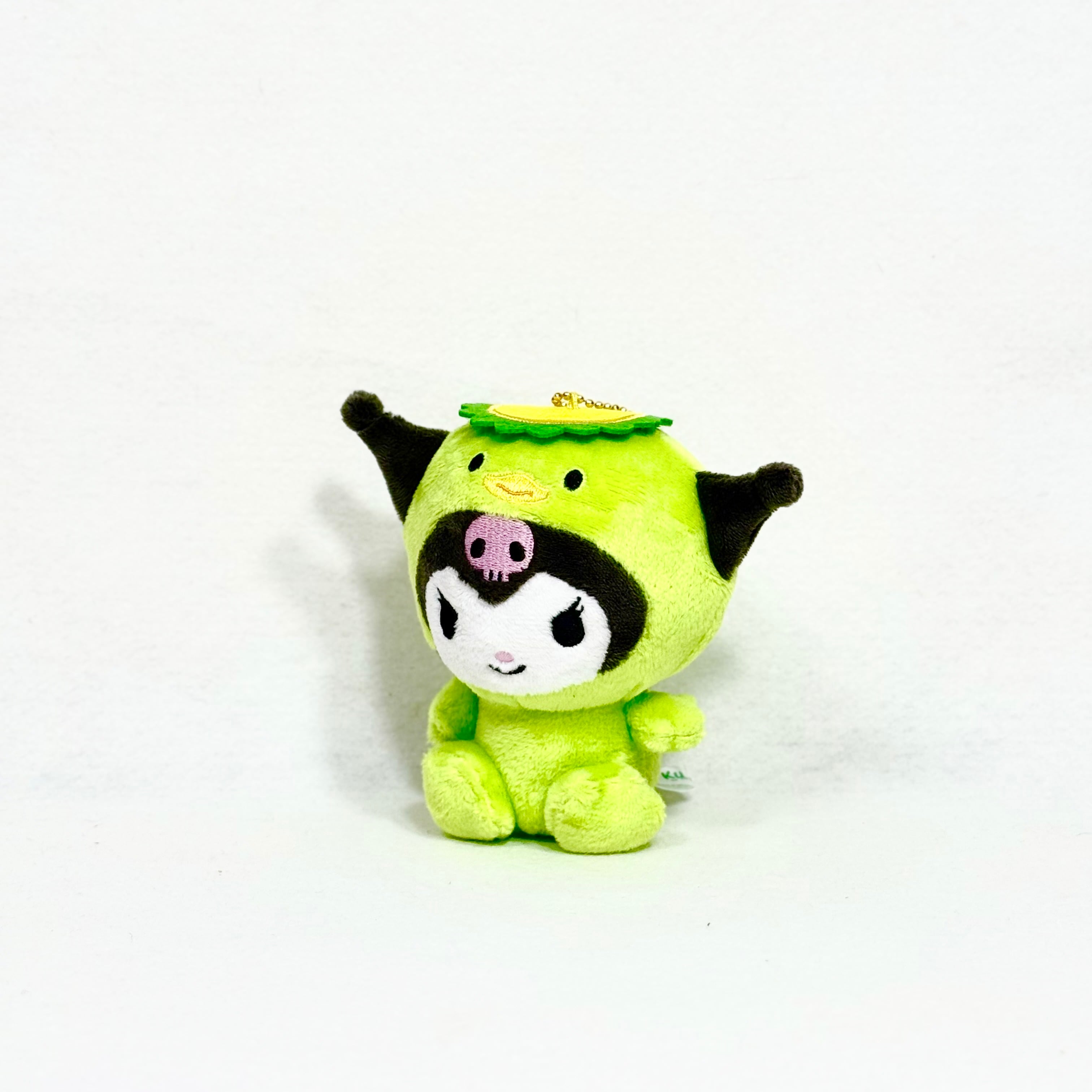 クロミ岩手 かっぱ BCマスコット | TORCH-Online Shop-