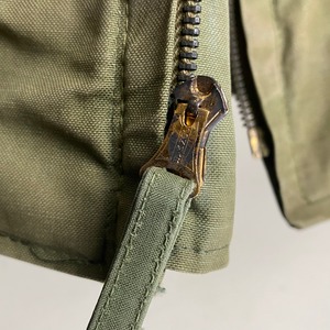 vintage 1940’s L.S.L GARMENT CO. military jacket “TYPE B-10”