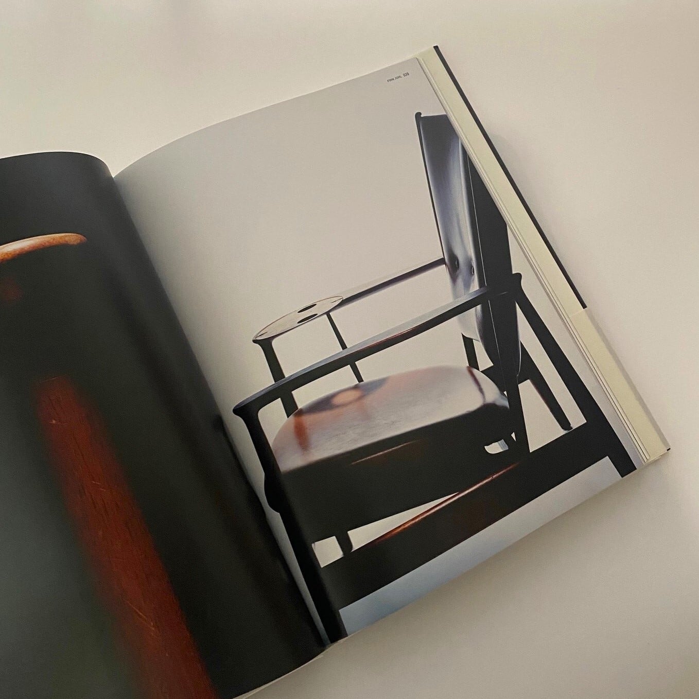 書籍／写真集 FINN JUHL | KOHSEKI