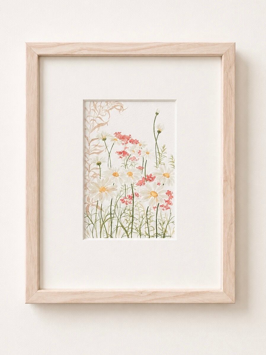 送料無料 「蓮」 原画 アクリル画（アート作品・絵画） | PAY ID