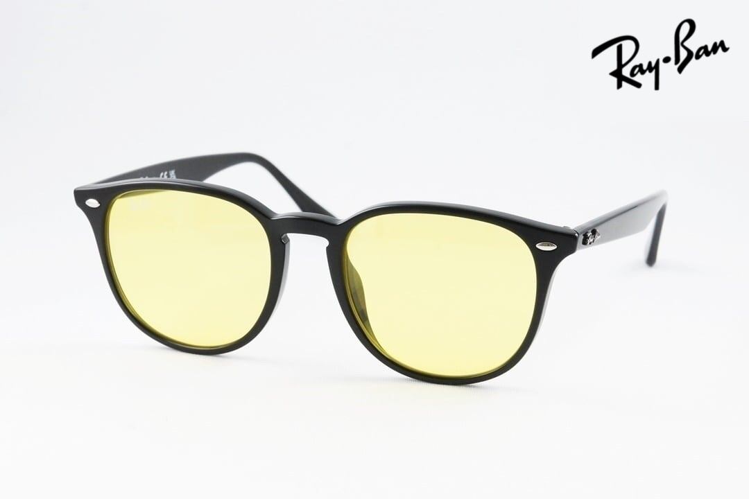 飯田将成さん着用】Ray-Ban サングラス RB4259-F 601/80 53サイズ ボス