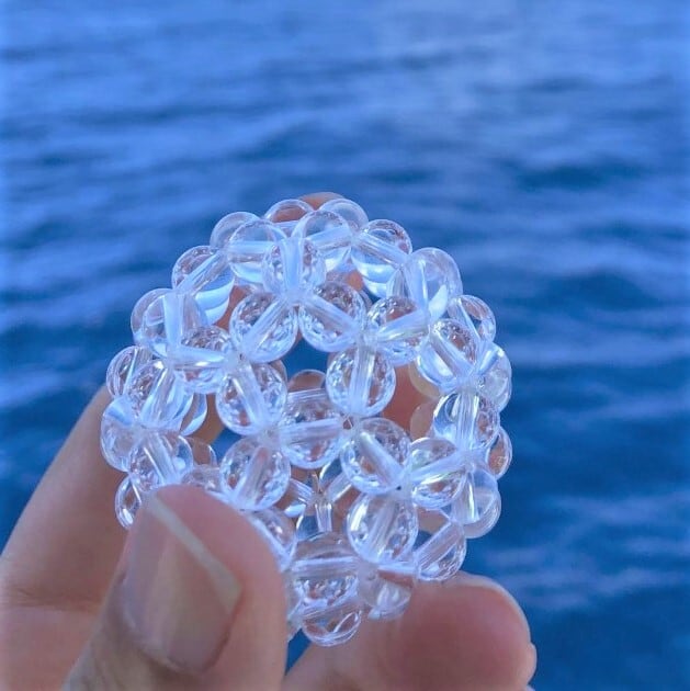 フラーレンFABクリーム 受注生産】フラーレンFAB用セット（クリーム付き） その他インテリア