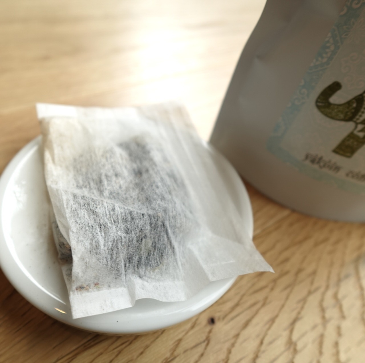 チャイパック５個入り