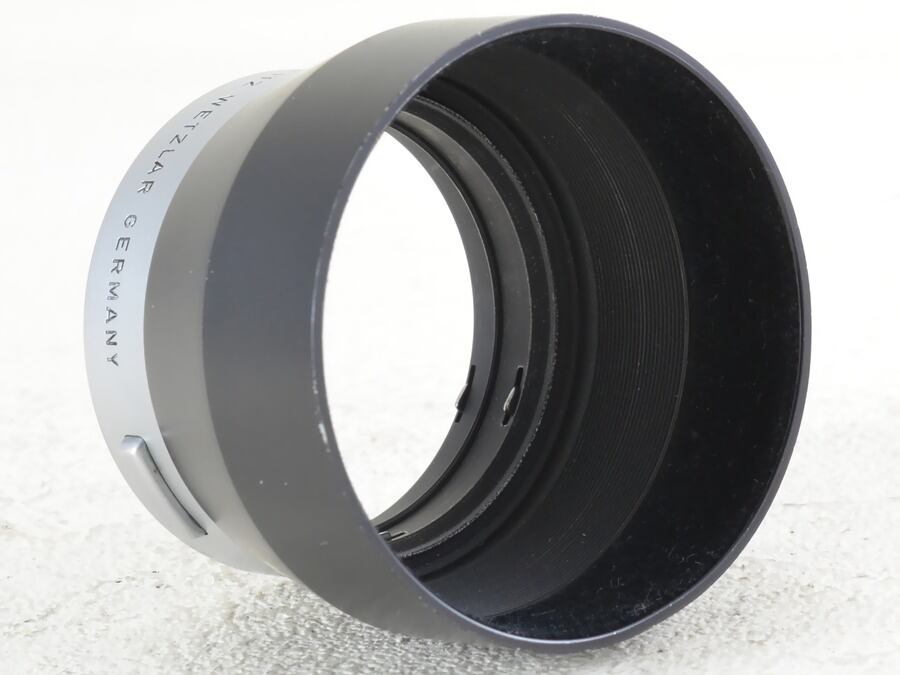 Leica レンズフード 12575 135mm,90mm用 ライカ（21662） | サンライズ