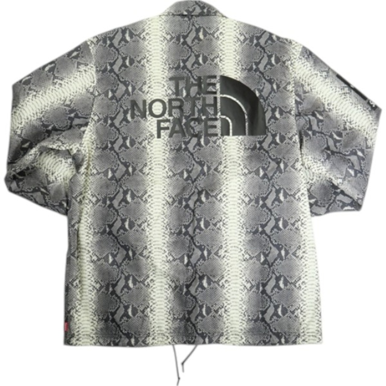 Size【L】 SUPREME シュプリーム ×THE NORTH FACE 18SS Snakeskin 