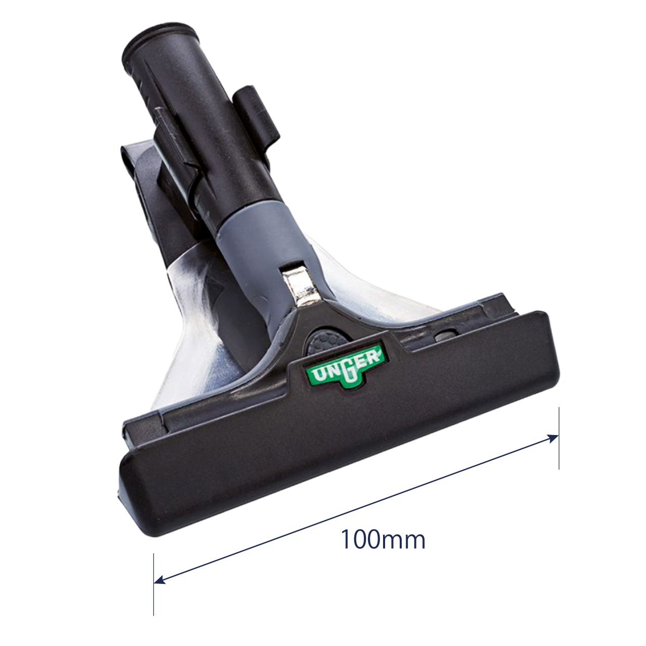 【２in1タイプのスクレーパーとプラスチック製ホルスターの実用的なセット】ErgoTec® ニンジャ スクレーパーコンボ( ホルスター付き）　10cm