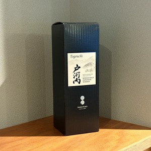 シングルモルトジャパニーズウイスキー 戸河内（とごうち）