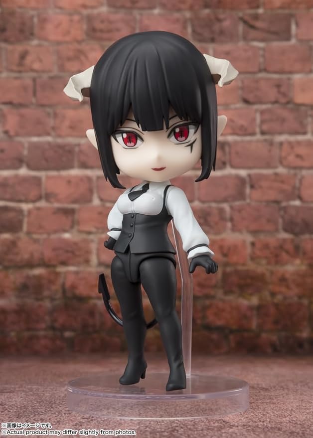 TAMASHII NATIONS フィギュアーツ mini 『姫様