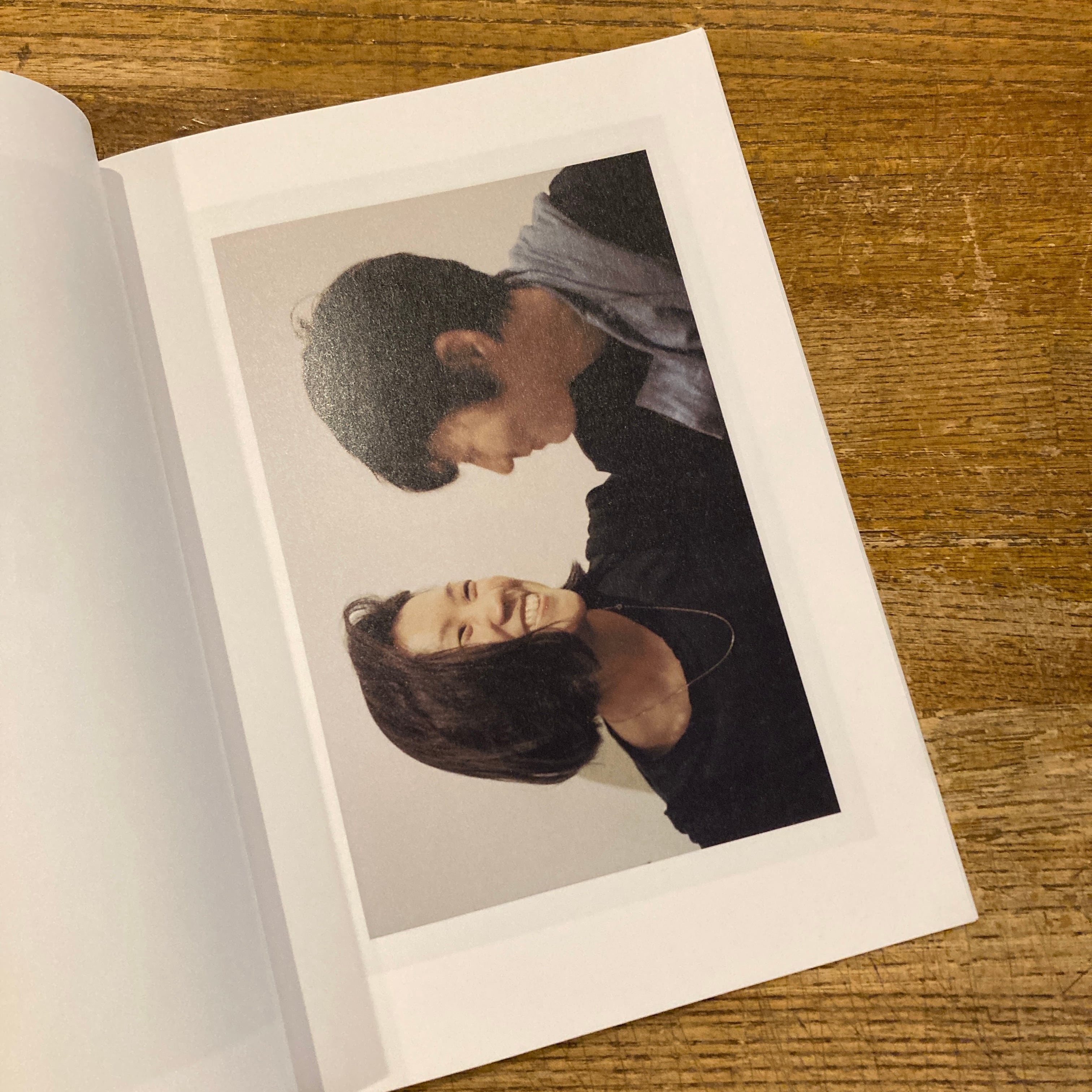 LOST / Kyoji Takahashi 高橋恭司 | 百年