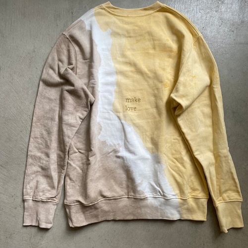 Earth Dye Sweat