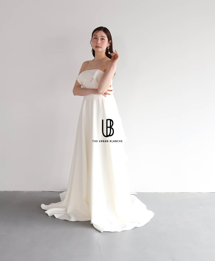NEW Arrival【THE URBAN BLANCHE ORIGINAL 】 商品番号：WD113 東京
