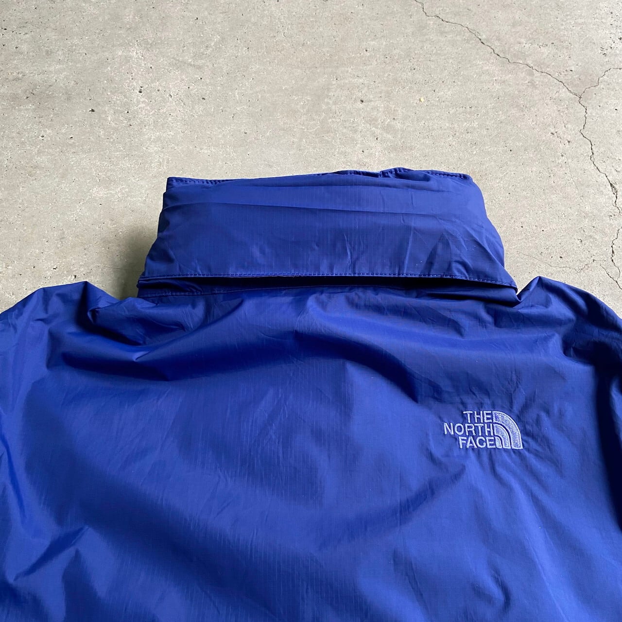 THE NORTH FACE ザ ノースフェイス DRYVENT ドライベント 防水