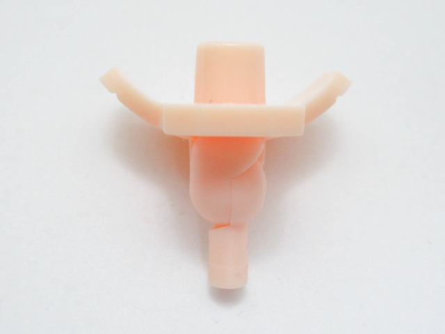 ねんどろいどどーる 悪魔 ベルク 新首ジョイント 特殊（長め）