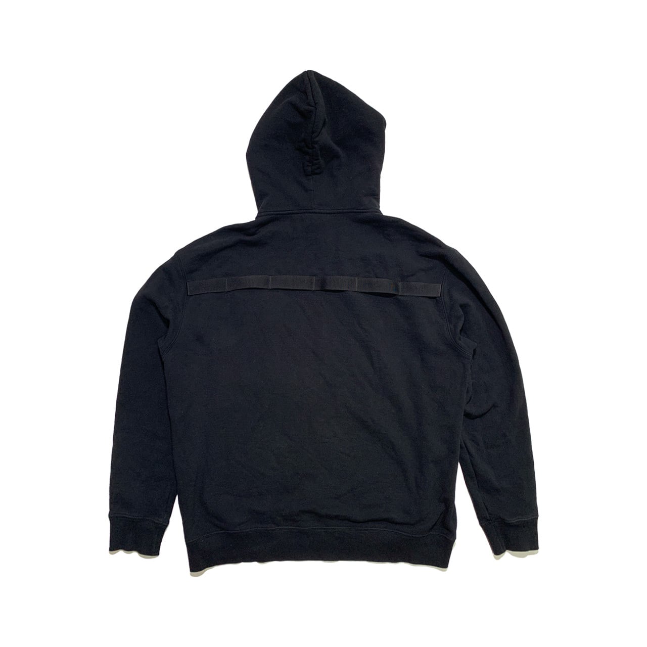 Calvin Klein 205w39nyc by Raf Simons / Pocket Sweat Hoodie 