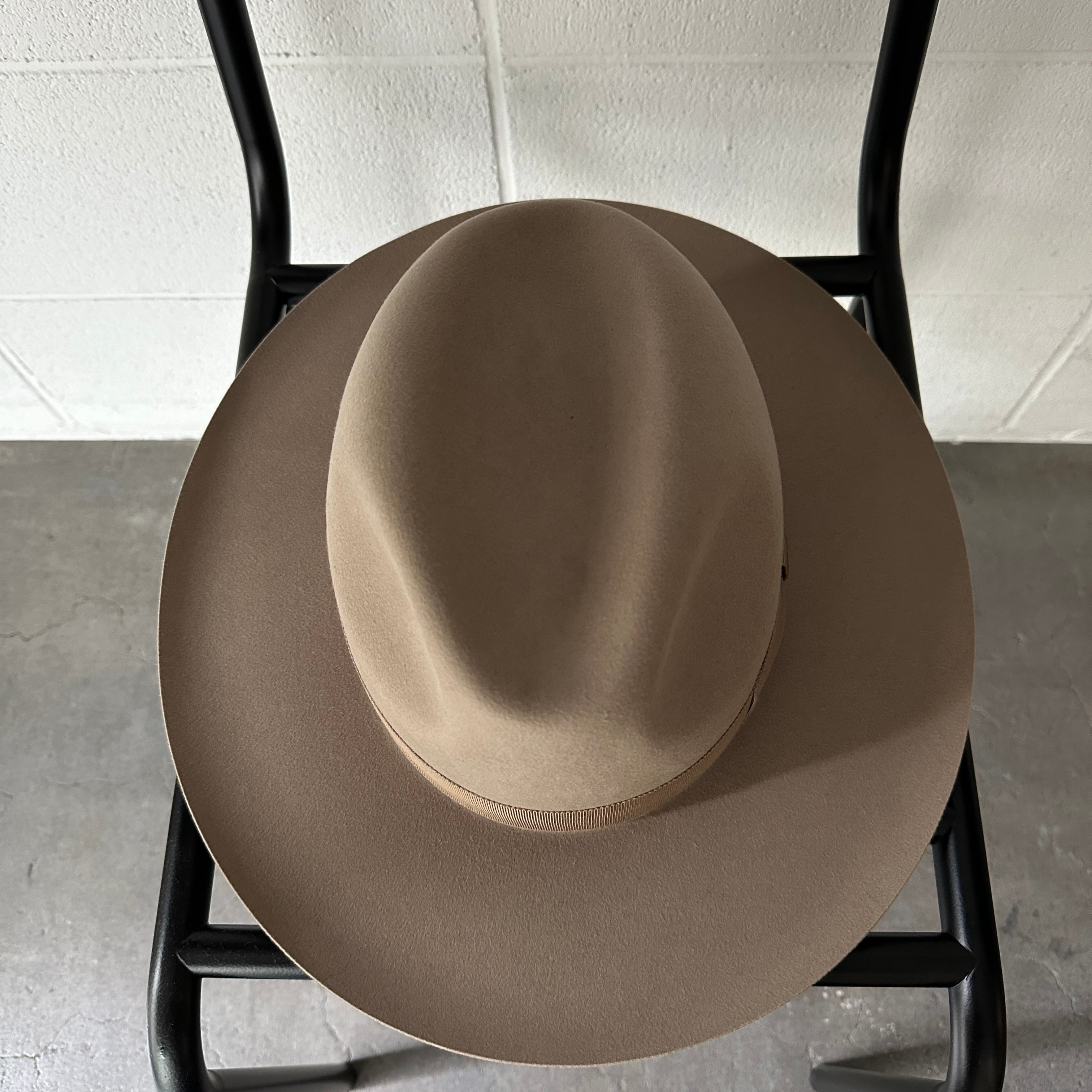 WACKOMARIA HAT-01-JOHNNY-BEAVER | integral WACKOMARIA HAT-01-JOHNNY-BEAVER | integral