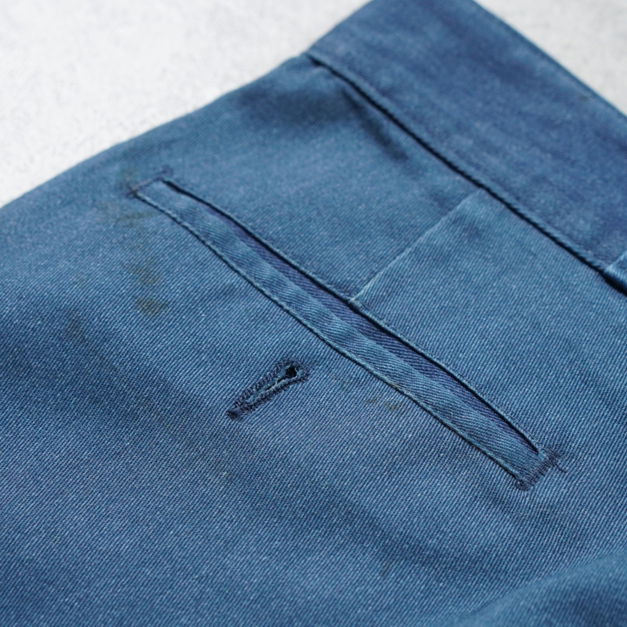 90s Dickies 874 work pants ”made in USA” W38L28相当 古着 - 10