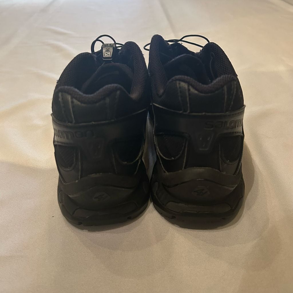 salomon サロモン XT-QUEST ADVANCED スニーカー 410139