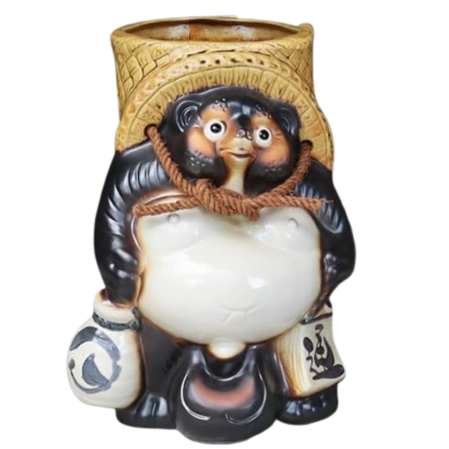 信楽焼き陶器工房