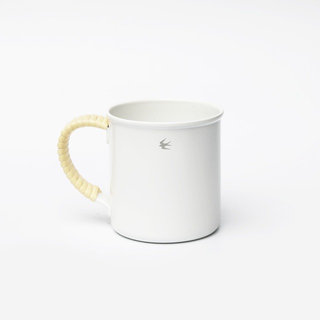 Glocal Standard Products (グローカルスタンダードプロダクツ) Tsubame (ツバメ) ラタン マグカップ L