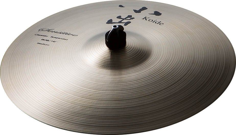 Pearl サスペンド・シンバルスタンド C-1030SC | DRUM SHOP ACT