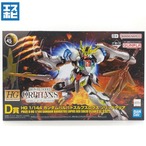 HG 1/144 ガンダムバルバトスルプスレクス ソリッドクリア