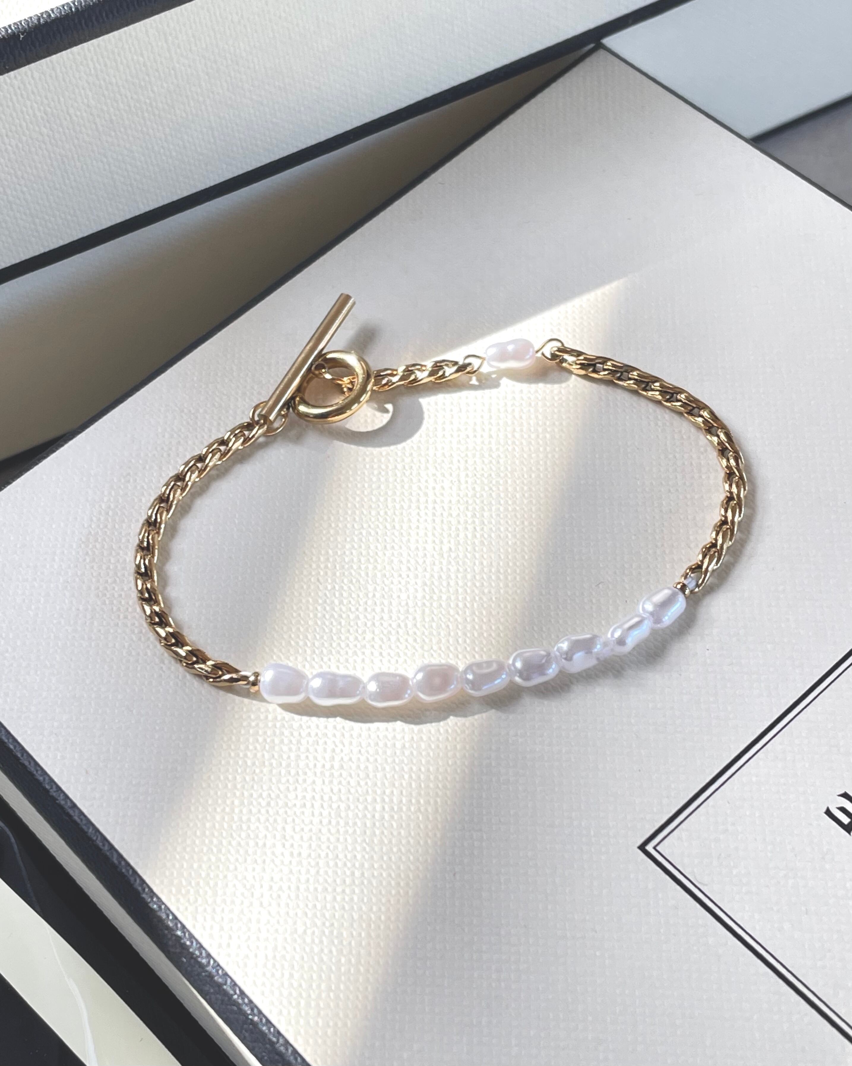 vintage tiffanyヴィンテージティファニー90s link chain bracelet