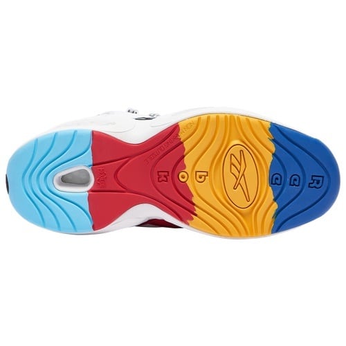 Reebok Question Mid Class of 16 アレンアイバーソン | jordan_sneakers