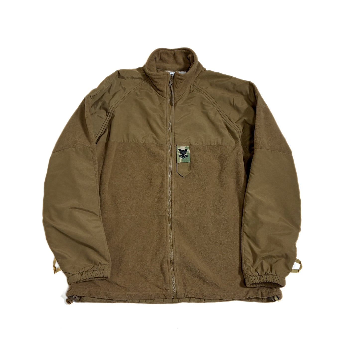 美品 50s 60s イタリア軍 イタリア警察 ポリスマン レザー カーコート