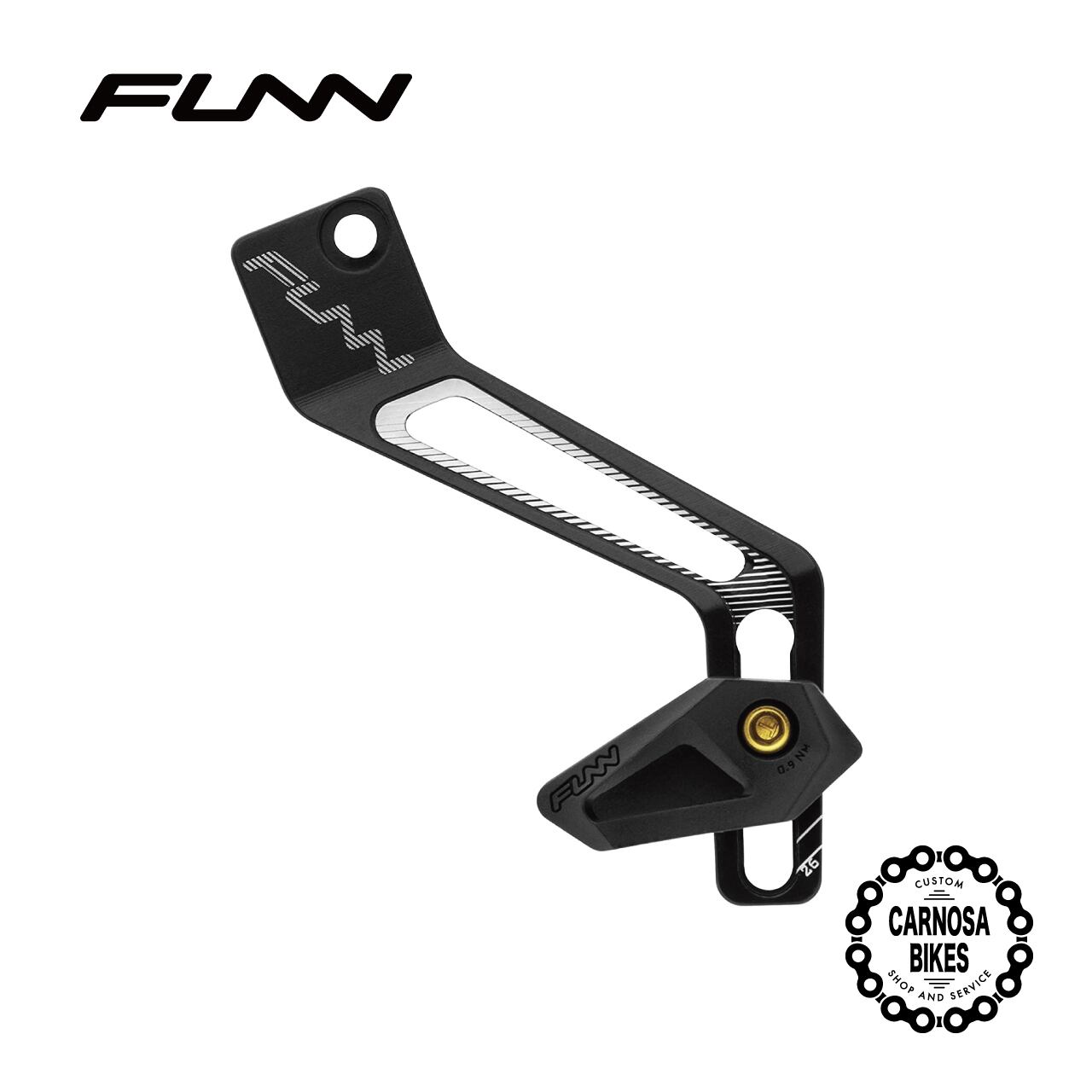FUNN】ZIPPA LIGHT D-TYPE [ジッパライト ディータイプ] チェーン