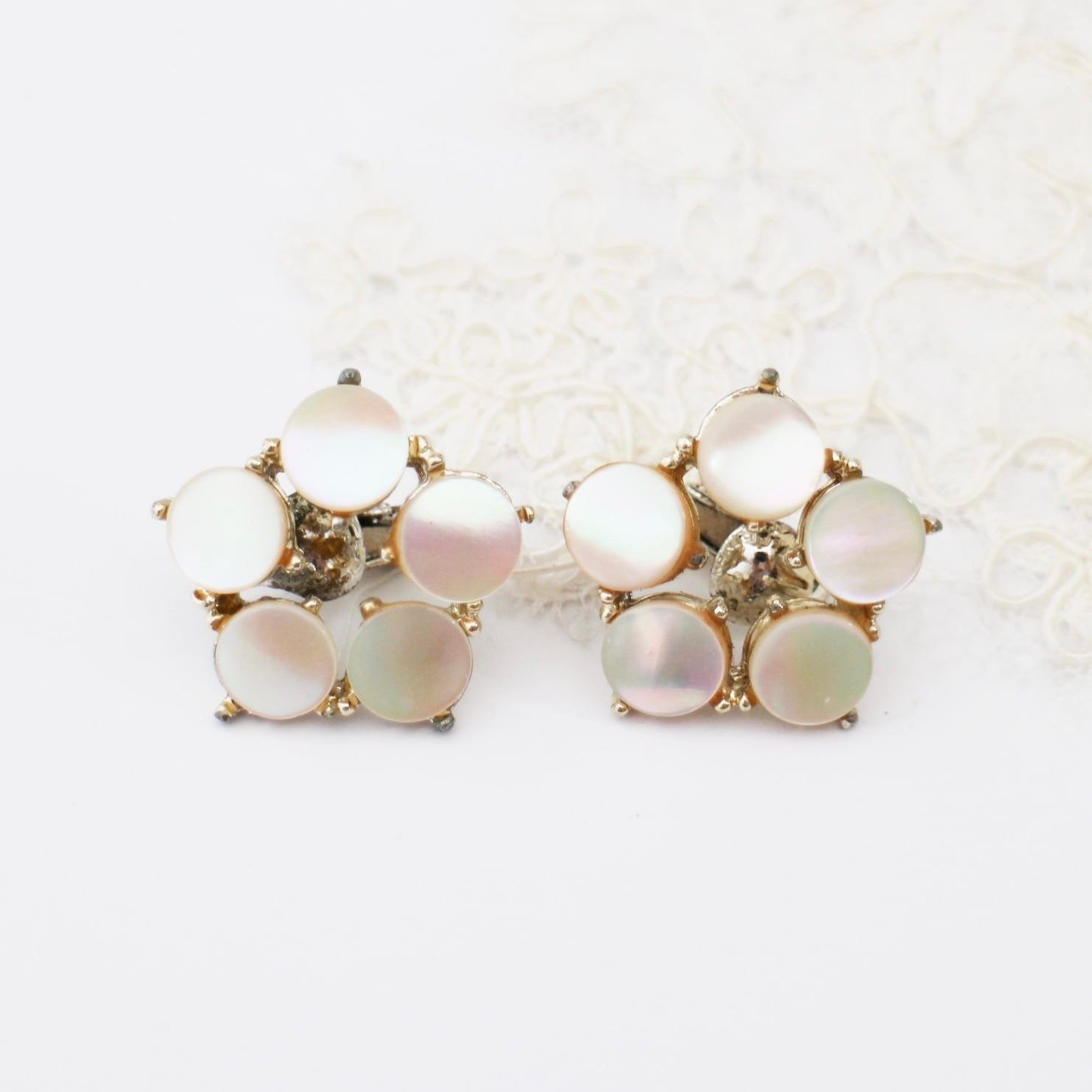 Lucy & Matilda.｜アンティーク・ヴィンテージアクセサリー通販