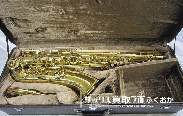 YANAGISAWA T-50 【さすが吹きやすい！試奏動画あり】ヤナギサワ 中古 