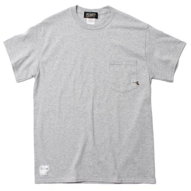 1911 PKT-T #T.GREY