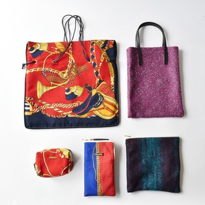 HAPPY BAG 2026 <PIPING BAG ver.> #38