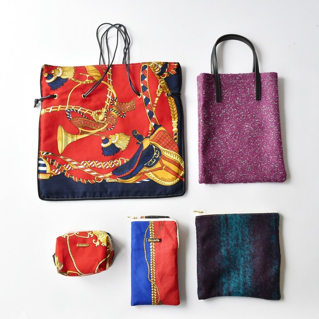 HAPPY BAG 2026 <PIPING BAG ver.> #38